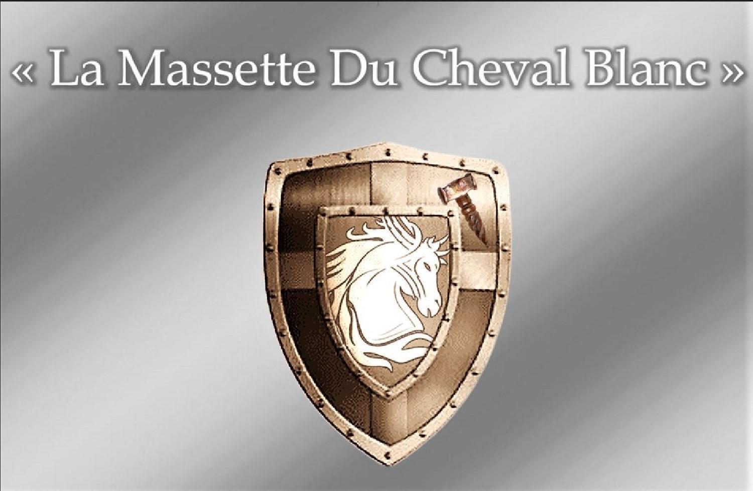 "La Massette Du Cheval Blanc" Villa De Caractere En Pierre LʼIsle-sur-la-Sorgue Eksteriør billede
