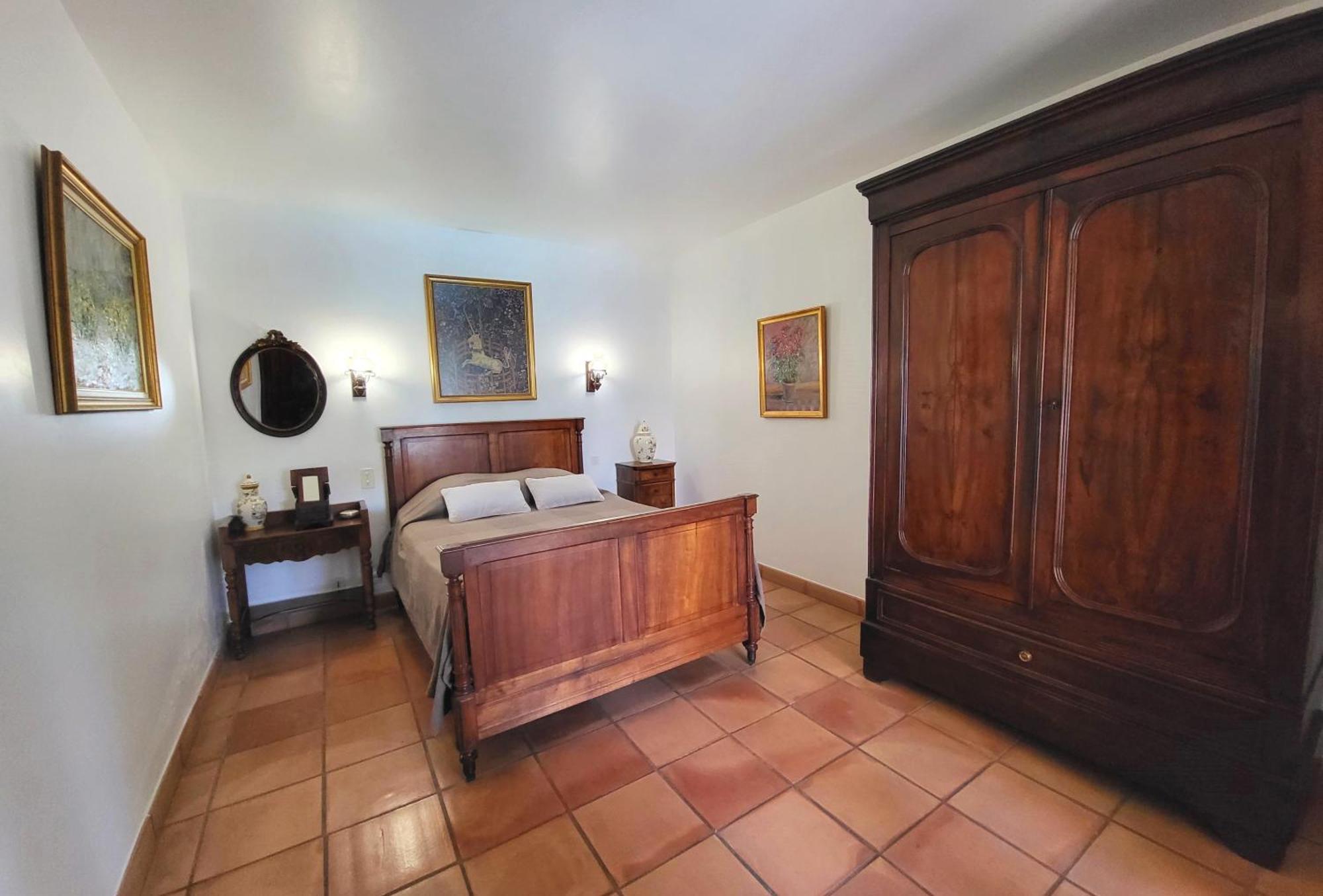 "La Massette Du Cheval Blanc" Villa De Caractere En Pierre LʼIsle-sur-la-Sorgue Eksteriør billede