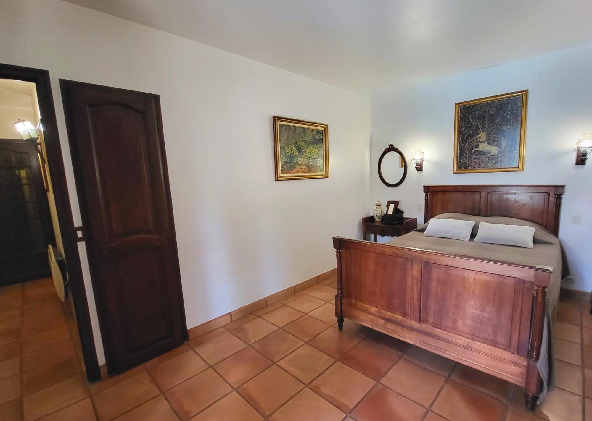 "La Massette Du Cheval Blanc" Villa De Caractere En Pierre LʼIsle-sur-la-Sorgue Eksteriør billede